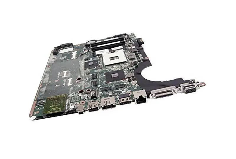 539325-001 - HP Pcba System Board (Motherboard) Assembly Assembly without HDmi 55.4j101.081g