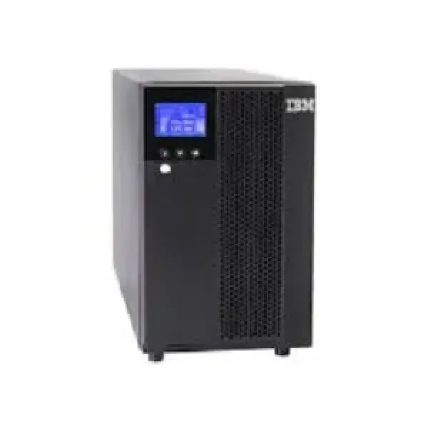 53962KX - IBM 1500VA 230V LCD Tower UPS