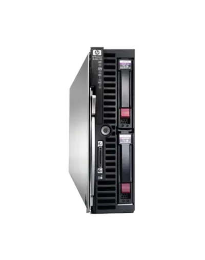 539797-B21-BND - HP ProLiant BL465c G6 Server Blade 1 x Opteron 2.1GHz Serial Attached SCSI RAID Controller