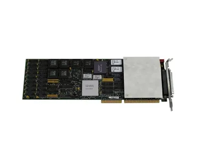 53F2616 - IBM Artic 186 4-Port Selectable Multiport Portmaster Interface Card