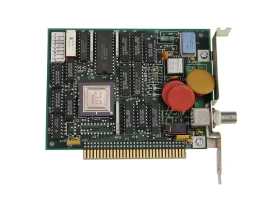 53F4634 - IBM ISA 3270 Emulation Adapter Card