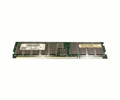 53P1603 - IBM 256MB DDR-266MHz PC2100 ECC Registered CL2.5 208-Pin DIMM Memory Module