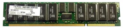 53P1634 - IBM 1GB DDR-266MHz PC2100 ECC Registered CL2.5 208-Pin DIMM Memory Module