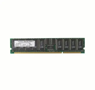 53P1639 - IBM 2GB DDR-266MHz PC2100 ECC Registered CL2.5 208-Pin DIMM Memory Module