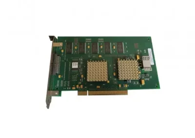 53P2609 - IBM 64MB PCI Combined Function IOP Adapter