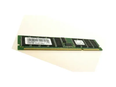 53P3228 - IBM 4GB Kit (4 X 1GB) DDR-266MHz PC2100 ECC Registered CL2.5 208-Pin DIMM Memory for RS6000 PSeries eServers