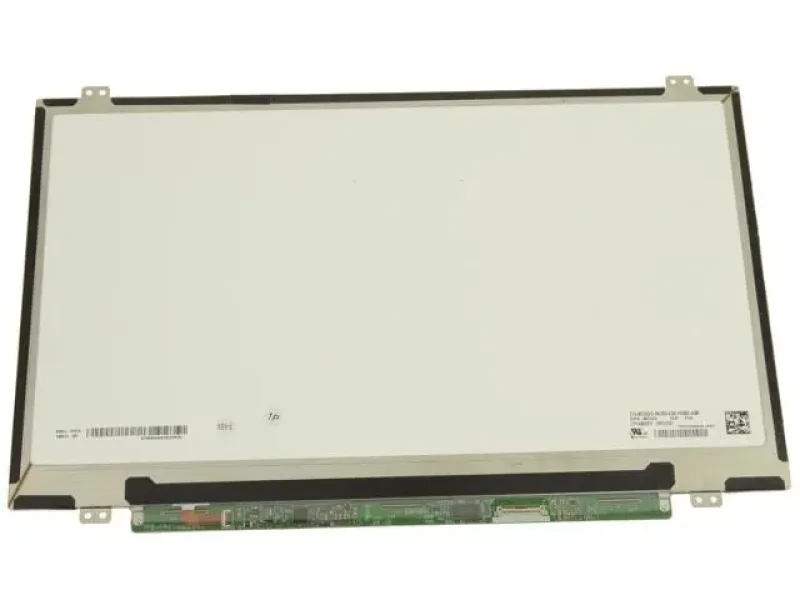 53X2G - Dell LCD Panel 14-inch FHD LED Matte LG Display LP140WF3(SP)(D2) Latitude 14 (E7470)