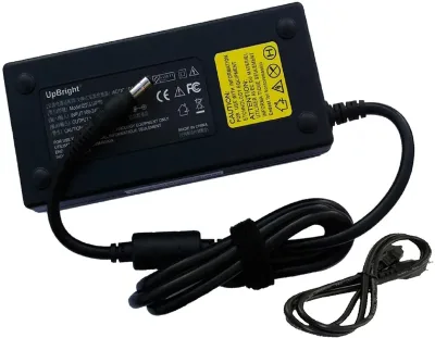 53Y3078 - Lenovo 130-Watts 3-Pin USFF Power Adapter for ThinkCentre M58