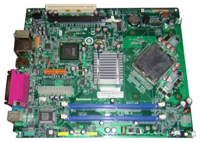 53Y5125 - IBM System Board (Motherboard) for ThinkCentre M57e
