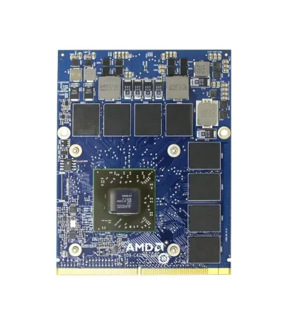 53Y5X - Dell 2GB ATI FirePro M6000 Video Graphics Card
