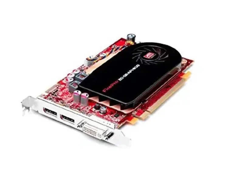 53Y8571 - Lenovo ATI FirePro V5700 512MB DVI/2 DisplayPort PCI-Express x16