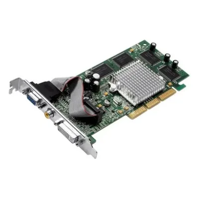54-000144-001 - OXYGEN 3DLABS VX1 AGP VIDEO CARD