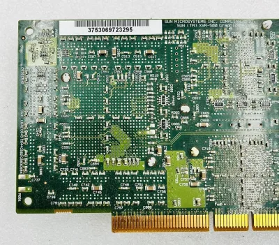 54-001024-001 - Sun XVR-500 Graphics Accelerator