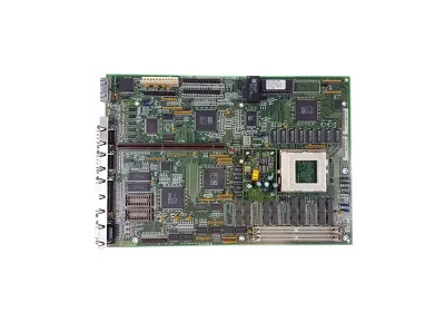 54-24012-01 - DEC System Board (Motherboard)