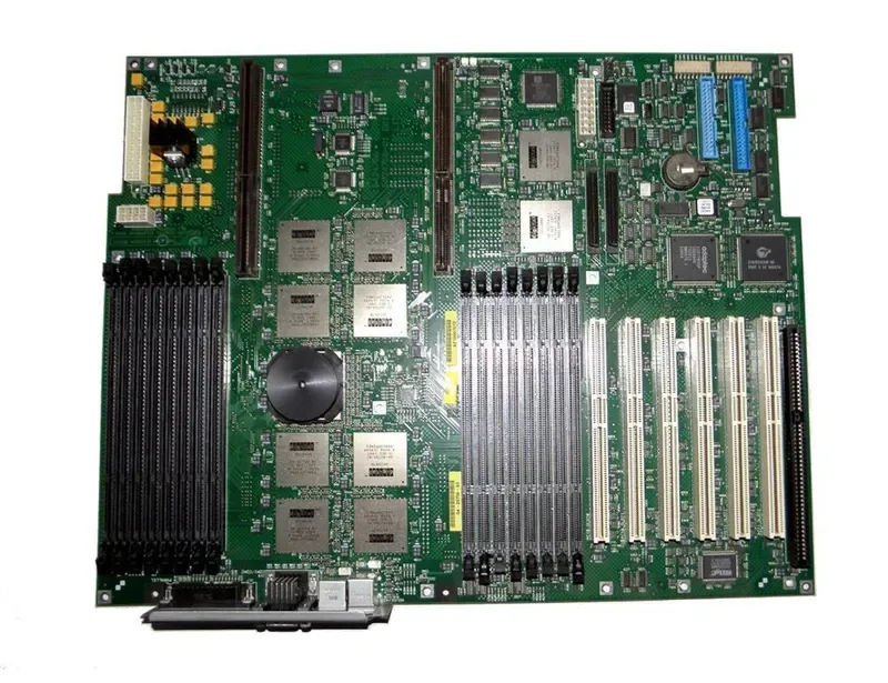 54-24756-02 - HP ALPHA Server DS20 System Board