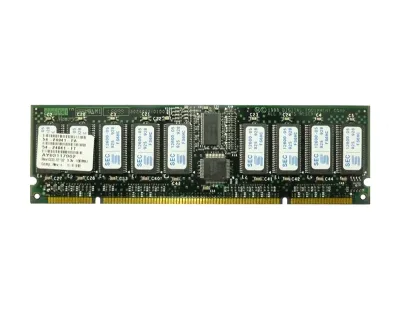 54-24941-FA - HP 256MB PC100 100MHz ECC Registered CL2 200-Pin DIMM Memory Module