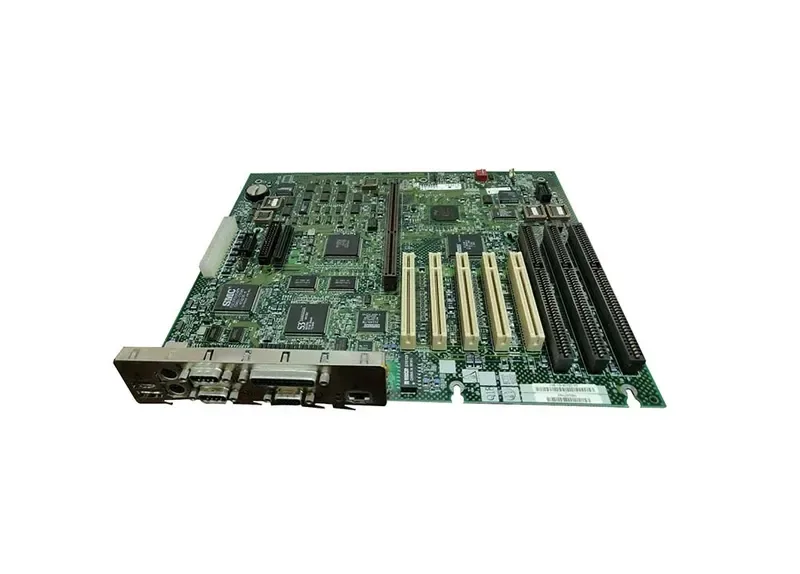 54-25418-01 - HP System Board (Motherboard) for Decserver 1000