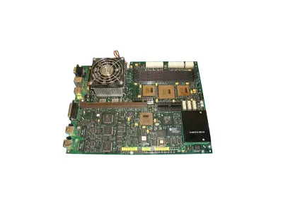 54-30074-04 - DEC System Board (Motherboard) with 466MHz 21264 CPU for AlphaServer DS10