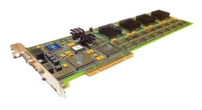 54-SD768-01 - HP Oxygen 402 PCI Video Card