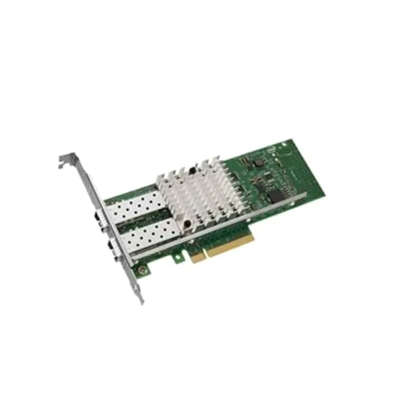 Dell 540-11352 Intel X540 Dual-Ports RJ-45 10Gb/s Network Daughter Card. In Stock
