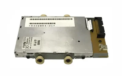 540-2854-01 - Sun Floppy + BEZEL for SS520