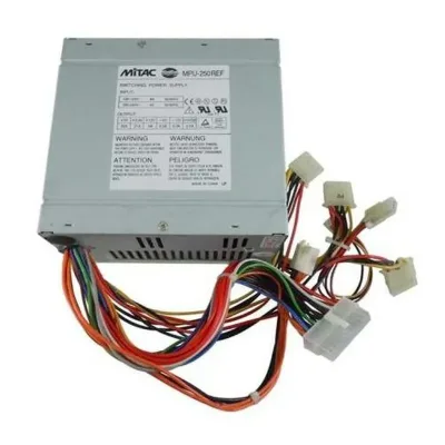 540-3571 - Sun 250-Watts Power Supply