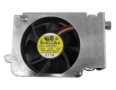 540-4025-01 - Sun 80mm Motherboard Fan Tray