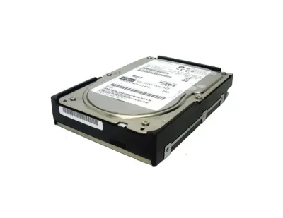 540-4910 - Sun 18.2GB 10000RPM Ultra SCSI 3.5-inch Hard Drive