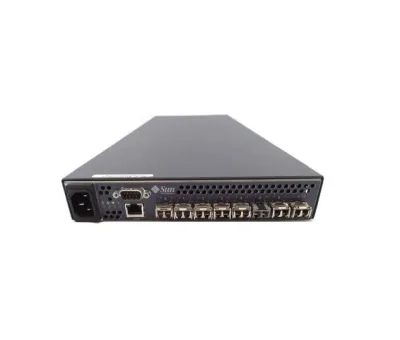 540-5554 - Sun Storedge NETWK 2GB Fiber Channel Switch 8