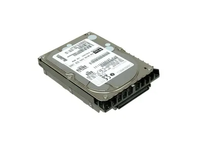 540-5735 - Sun 146GB 10000RPM Ultra-320 SCSI LVD Hot-Pluggable 80-Pin 3.5-inch Hard Drive