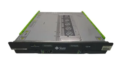 540-5849 - Sun CPU / Memory UniBoard with 4CH US III Cu 1200MHz