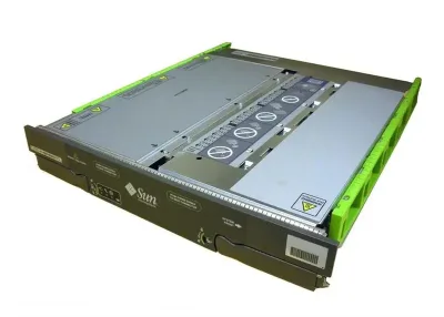 540-5981 - Sun CPU / Memory Uniboard with 4 x 1200MHz UltraSPARC III Processor for Fire E2900 / Netra 1280