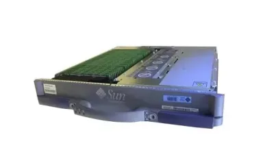 540-6248 - Sun CPU / Memory Uniboard with 4 X US IV 1050MHz
