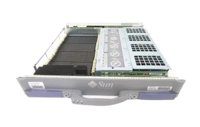 540-6295 - Sun CPU / Memory Uniboard with 4x US IV 1.35GHz