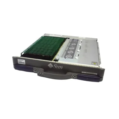 540-6439 - Sun CPU / Memory Uniboard with 4 X US IV+ 1.5GHz