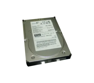 540-6448 - Sun 73GB 10000RPM Ultra-320 SCSI LVD Hot-Pluggable 80-Pin 3.5-inch Hard Drive