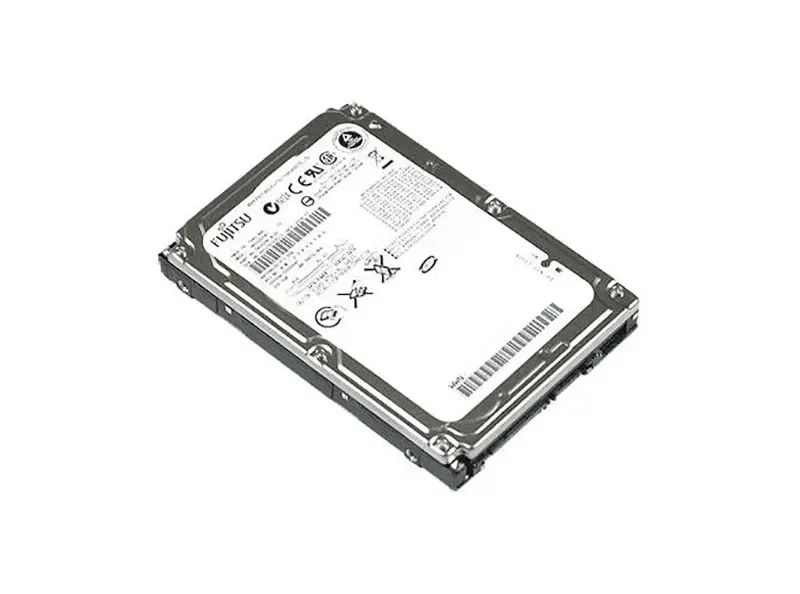 540-6611-01-2 - Fujitsu 73GB 10000RPM SAS 3Gb/s 2.5-inch Hard Drive