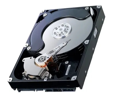 540-6644 - Sun 80GB 7200RPM SATA 3Gbps 8MB Cache 3.5-inch Internal Hard Drive