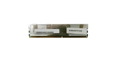 540-7346 - Sun 2GB Kit (2 X 1GB) DDR2-667MHz PC2-5300 ECC Fully Buffered CL5 240-Pin DIMM Dual Rank Memory
