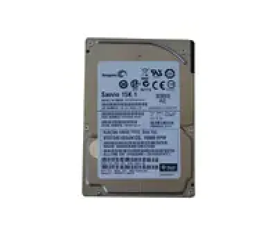 540-7361 - Sun 73GB 15000RPM SAS 3GB/s 16MB Cache 2.5-inch Hard Drive