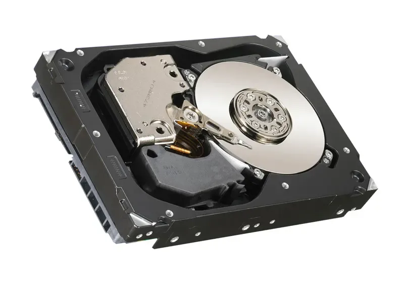 540-7380 - Sun 400GB 10000RPM SAS 3Gb/s 3.5-inch Hard Drive