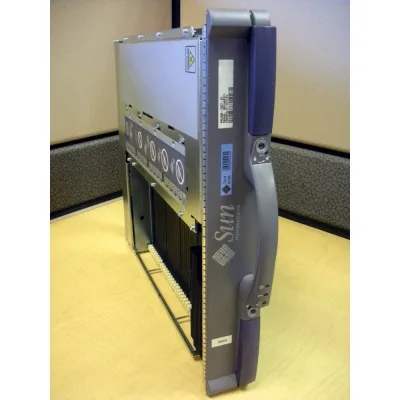540-7527 - Sun CPU/Memory Uniboard With 4 X Us Iv+ 1.8ghz 0mb Rohs Yl