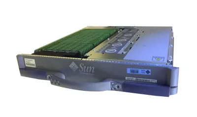 540-7536 - Sun 4 x 1.8GHz CPU/Memory Board