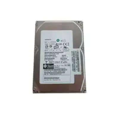540-7560-01 Sun 300GB 15000RPM SAS 3GB/s 16MB Cache Hot-Swappable 3.5-inch Hard Drive
