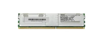 540-7708 - Sun 2GB DDR2-667MHz PC2-5300 ECC Fully Buffered CL5 240-Pin DIMM Memory Module