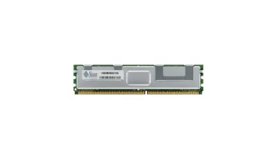 540-7782 - Sun 16GB Kit (2 X 8GB) DDR2-667MHz PC2-5300 ECC Fully Buffered CL5 240-Pin DIMM Memory