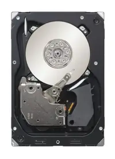 540-7899 - Sun 300GB 10000RPM SAS 6Gbps Hot Swap 16MB Cache 2.5-inch Internal Hard Drive