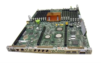 540-7970 - Sun System Board (Motherboard) 4-Core 1.2GHz CPU for SPARC Enterprise T5120