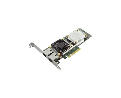 540-BBBD - Dell Intel X520 Dual-Ports 10GB/s Da/SFP+ + I350 Dual-Ports 1GB/s Ethernet Network Daughter Card