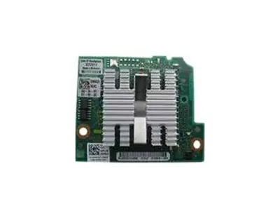 540-BBBI - Dell Broadcom 57810 Dual-Port 10GB Base-T Low Profile Network Adapter